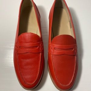 Women’s loafers